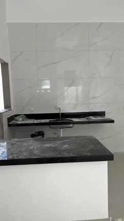 Imagem Casa para Venda em Cuiabá / MT no bairro Parque Ohara