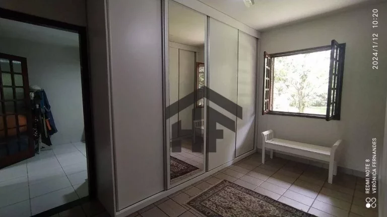 Imagem Chácara com 6 Quartos à Venda, 6.256 m² em Aldeia - Camaragibe