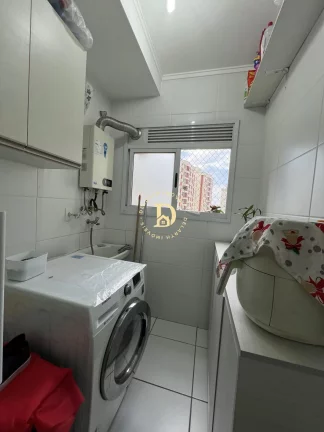 Imagem Apartamento - Parque industrial - Portal do Parque - 2 Dormitórios (1 suíte) - 7