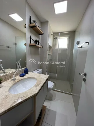 Imagem Apartamento mobiliado com acabamento alto padrão no Living Celebration!

Características do Aparta...