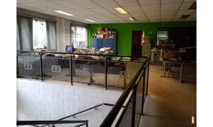 Imagem GALPAÃO PAVILHÃO INDUSTRIAL À VENDA EM SÃO BERNANDRDO DO CAMPO