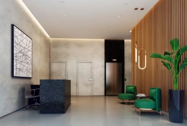 Imagem Studio à venda em São Paulo, Chácara Klabin, com 1 quarto, 28,54m2