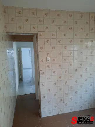 Imagem Casa para locação na Penha de França, São Paulo-SP: 2 quartos, 1 sala, 2 banheiros, 2 vagas, 65m²