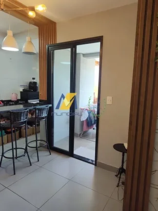 Imagem Seu Espaço Ideal: 39m² de Conforto e Estilo