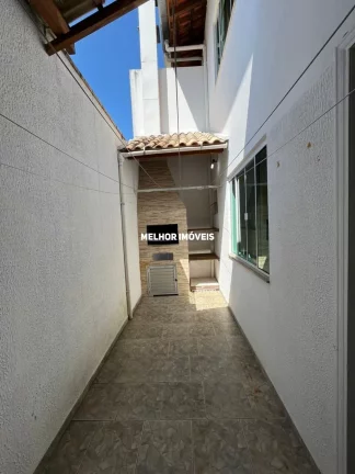 Imagem Sobrado à venda bairro Nações Balneário Camboriú