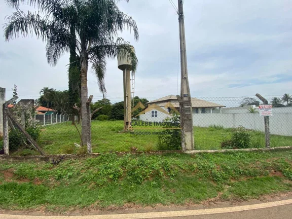 Imagem Terreno à venda, 1050 m² por R$ 485.000,00 - Vitassay - Boituva/SP