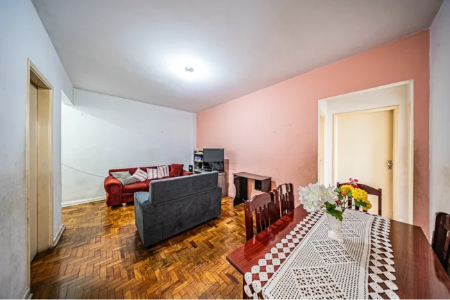 Imagem APARTAMENTO RESIDENCIAL em São Paulo - SP, Bela Vista