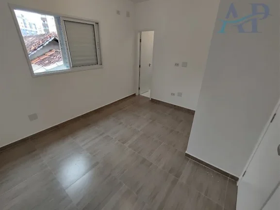 Imagem Casa em Praia Grande com 3 Dormitórios de Alto Padrão