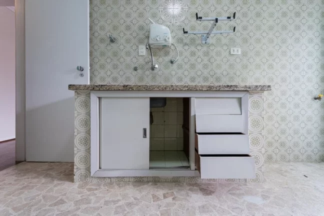 Imagem APARTAMENTO RESIDENCIAL em São Paulo - SP, Itaim Bibi