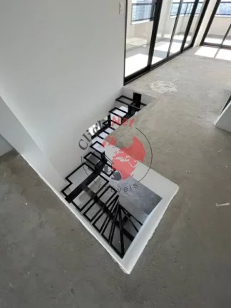 Imagem Cobertura Duplex à Venda no bairro Campestre em Santo André com 3 suítes e 5 vagas