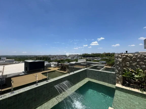 Imagem Casa com 3 dormitórios à venda, 173 m² por R$ 1.299.000,00 - Ondas - Piracicaba/SP