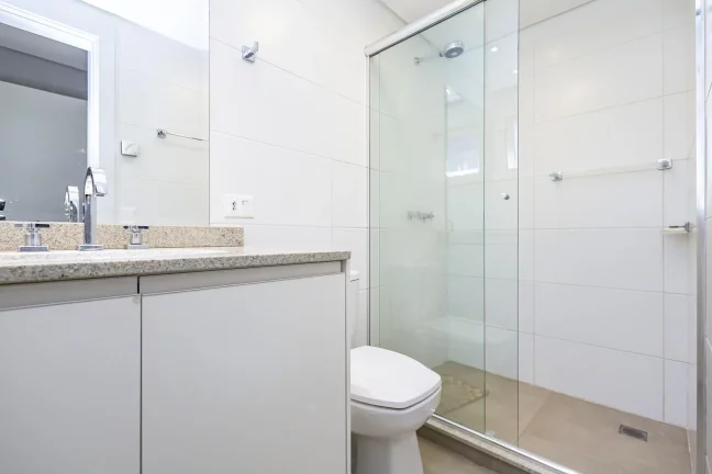 Imagem Apartamento 3 quartos, 3 vagas no Campo Comprido - Ecoville Biazetto 1537