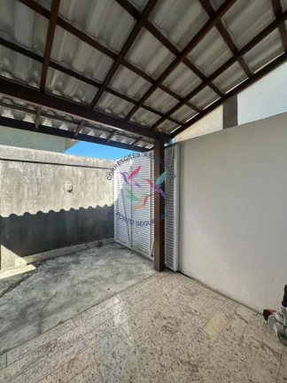 Imagem Casa a Venda no bairro Sao Francisco - Porto Seguro, BA