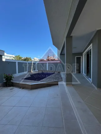 Imagem CASA RESIDENCIAL em RIO DE JANEIRO - RJ, VARGEM GRANDE