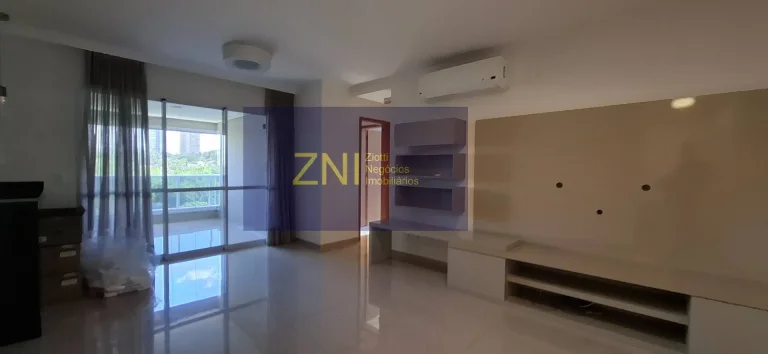Imagem Apartamento à Venda no Bosque das Juritis R 1543