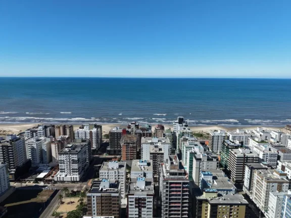 Imagem Apartamento 2 Dormitórios - Bairro Centro