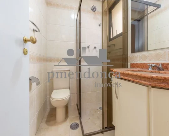 Imagem Apartamento 4 quartos, 2 suites, 3 vagas, 180m2