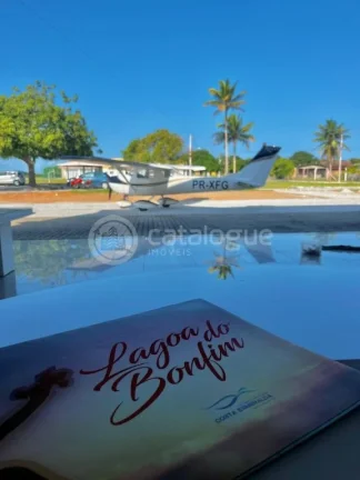 Imagem Condomínio Aeronáutico Costa Esmeralda - O Lugar Perfeito para Seus Sonhos Aterrissarem