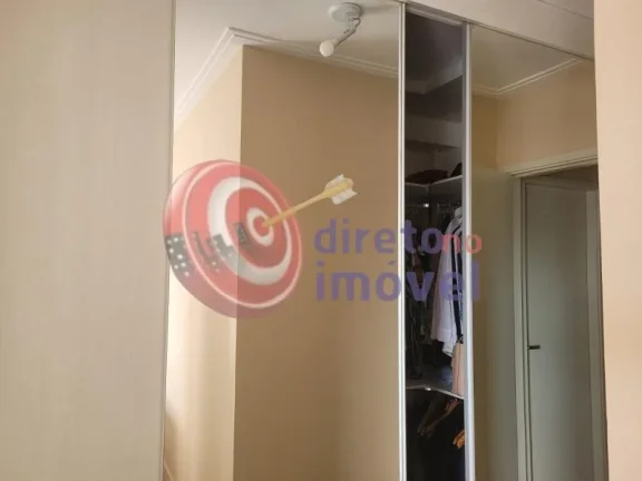 Imagem Apartamento à venda Condomínio Altos do Bosque 3 suítes e 2 vagas 127m²Ipiranga São Paulo
