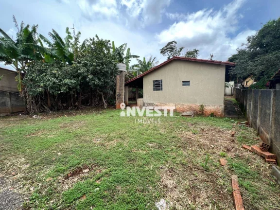 Imagem Terreno à venda no Setor Pedro Ludovico - Goiânia/GO
