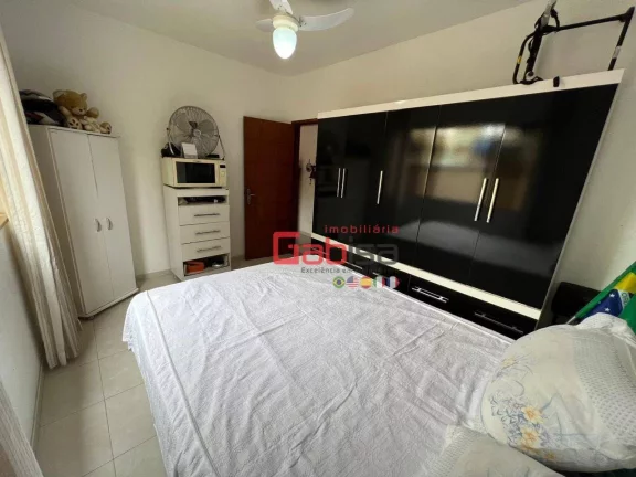 Imagem Casa com 2 dormitórios à venda, 200 m² por R$ 580.000,00 - Campo Redondo - São Pedro da Aldeia/RJ