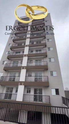 Imagem APARTAMENTO RESIDENCIAL em São Paulo - SP, Penha de França