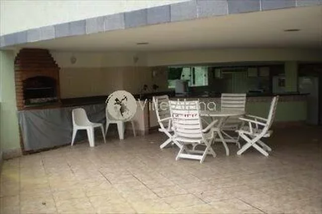 Imagem LINDA CASA A VENDA NO CONDOMINIO FECHADO EM SANTOS NO MORRO DA SANTA TEREZI