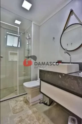 Imagem Cobertura / Penthouse à venda, Campestre, Santo André, SP