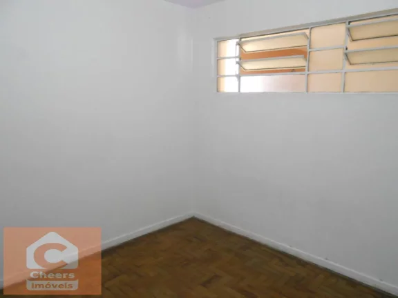 Imagem Bela Vista 2 Dormitórios - Futura estação Linha Laranja - Locação