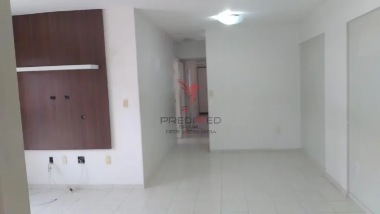 Imagem Apartamento de 3 quartos perto do mar - Cabo Branco - João Pessoa/PB