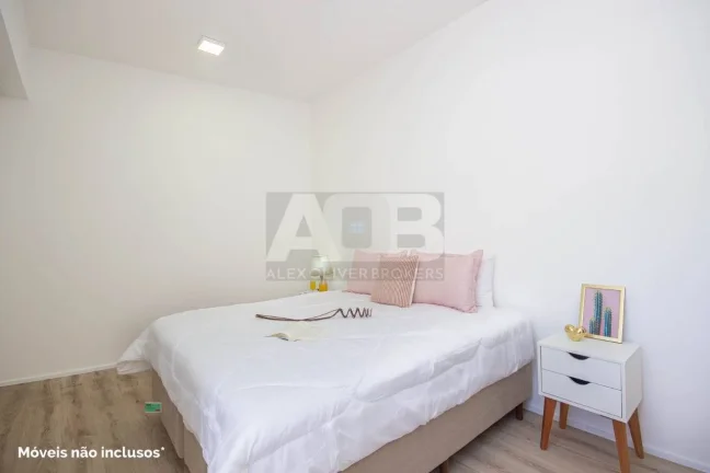 Imagem Apartamento 2 quartos à venda em Copacabana, 106m2, 1vaga, Barata Ribeiro.