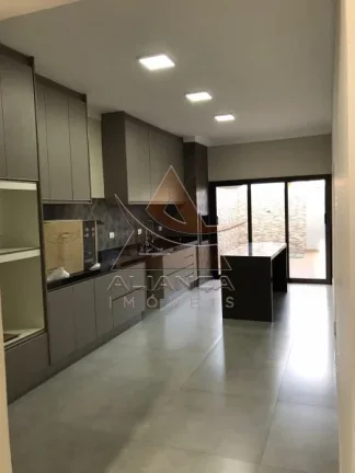 Imagem Casa Condomínio - Ribeirão Preto - Bonfim Paulista