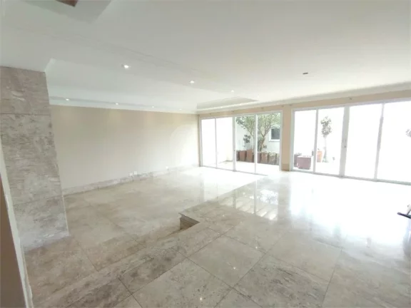 Imagem Casa à venda com 4 quartos, sendo 4 suítes, em Butantã, São Paulo - SP