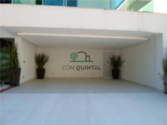 Imagem Casa com 4 Quartos à Venda, 650 m² em São Paulo Ii - Cotia