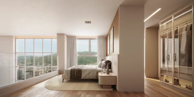 Imagem Apartamento à venda em Porto Belo, Perequê, com 3 quartos, 128,05m2