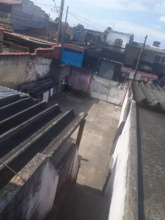 Imagem Terreno para Venda por R$450.000,00 com 310m² - Vila rosária , São paulo / SP - Cód. 13377
