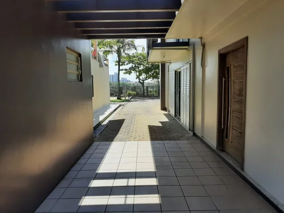 Imagem CASA RESIDENCIAL em Barra Velha - SC, Centro