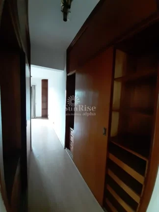 Imagem Apartamento com 4 dormitórios à venda, 142 m² R$1.350.000,00 - Alphaville De Ville - Barueri/SP