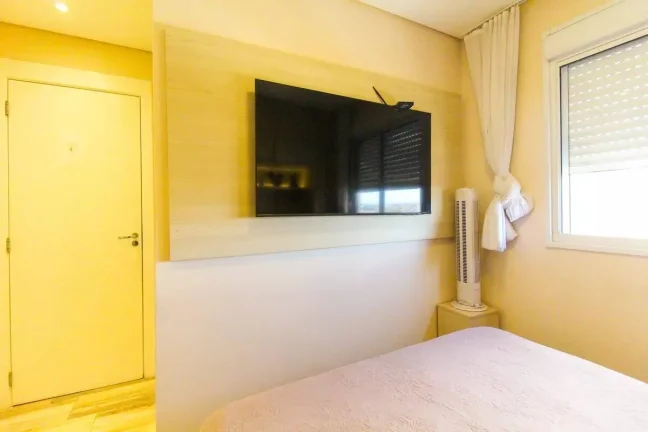 Imagem Apartamento Reformado à Venda em Itaquera com Piscina e Área de Lazer