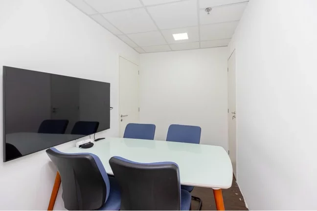 Imagem SALA COMERCIAL em São Paulo - SP, Várzea da Barra Funda