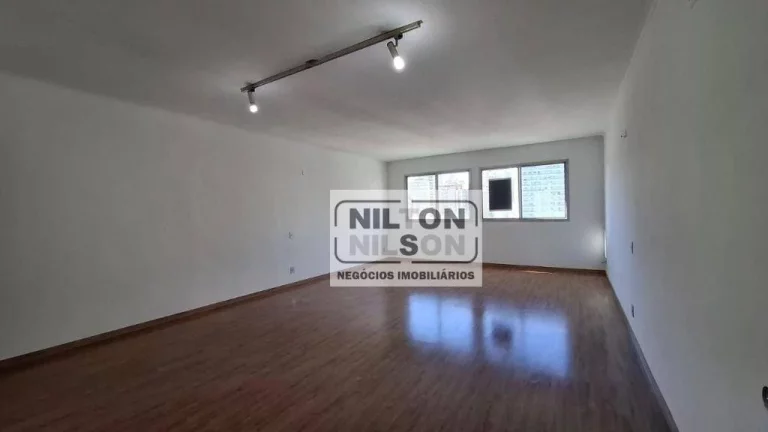 Imagem Apartamento com 3 dormitórios à venda por R$ 590.000,00 - Vila Itapura - Campinas/SP