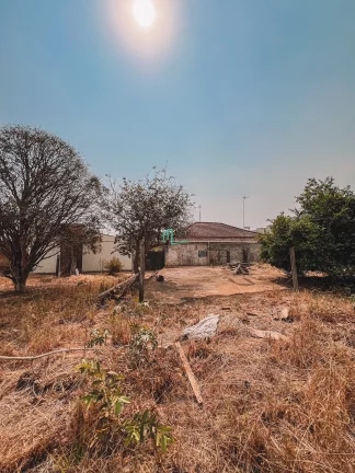 Imagem EXCELENTE TERRENO Á VENDA NO VILLA SANTOS DUMONT EM FRANCA/SP