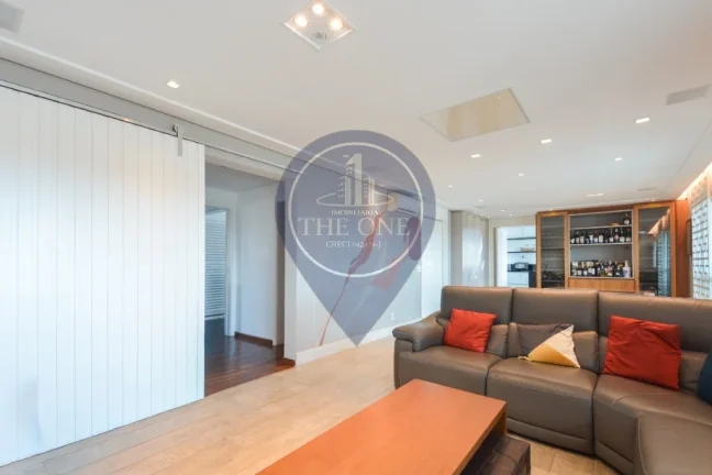 Imagem Imperdível! Apartamento à venda em São Paulo-SP, Saúde: 4 quartos, 3 suítes, 2 salas, 5 banheiros, 4 vagas, 205m².