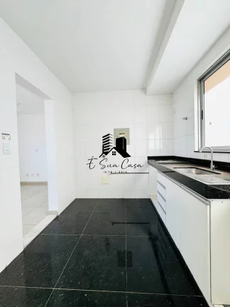 Imagem Apartamento a venda 3 Quartos Arvoredo Contagem Mg