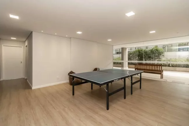 Imagem Apartamento 1 suíte 210m² Itaim Bibi São Paulo Rua Doutor Renato Paes de Barros