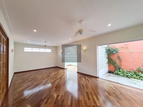 Imagem Casa com 3 dormitórios à venda, 179 m² por R$ 1.400.000,00 - Mirandópolis - São Paulo/SP