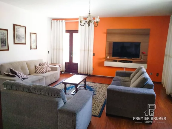 Imagem Casa à venda, 250 m² por R$ 1.050.000,00 - Barra do Imbuí - Teresópolis/RJ