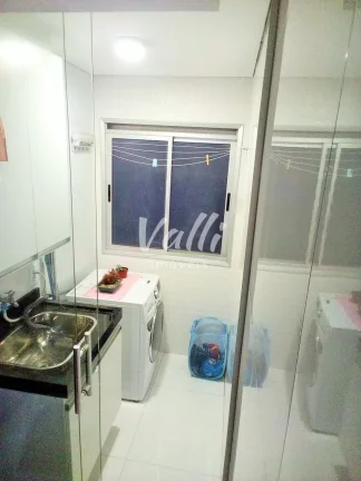 Imagem APARTAMENTO RESIDENCIAL em AMERICANA - SP, JARDIM LIZANDRA