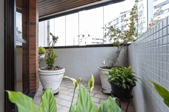 Imagem APARTAMENTO RESIDENCIAL em São Paulo - SP, Perdizes