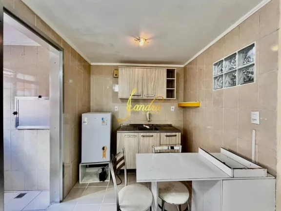Imagem Apartamento JK pronto para uso sem box